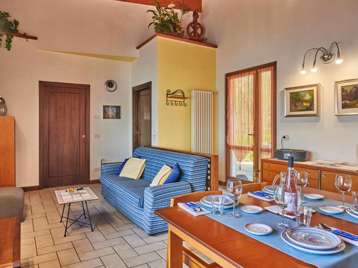 Apartment Bellavista - Grv240 By Interhome Gravedona Exterior foto